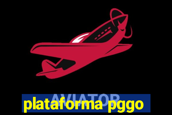 plataforma pggo